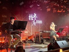 -拾叁唐Livehouse(佛山禅城店)
