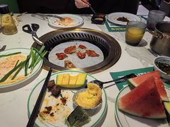 -亚马逊海鲜自助(万象汇店)