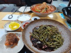 -来味香(麦世达韩国精品百货店)