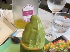 -茶是一枝花泡茶店