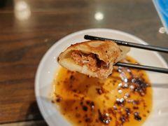 -门框胡同褡裢火烧(赵公口店)