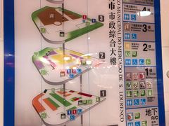 -下环街市熟食中心