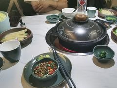 -狐狸爱上椰子鸡(滨江星光大道店)