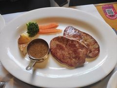 -斗牛士牛排(南京东路店)