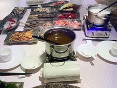 -香蜜轩·粤菜·宴会(世界之窗店)