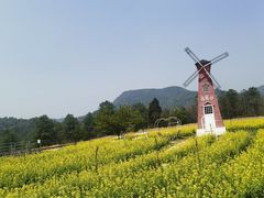 -名花谷生态庄园