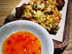 -潮粥荟·潮汕砂锅粥(槐房万达店)
