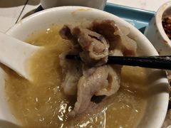 -百年果林椰子鸡(中洲店)