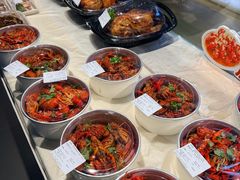 -Olé精品超市(上海港汇恒隆店)