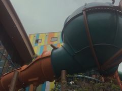 -杭州开元森泊度假乐园