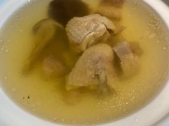 -绿茶餐厅(领展购物广场·中关村店)