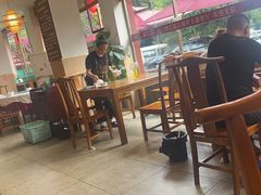 -乐山第一家临江鳝丝(茶坊路店)