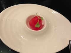 -上海苏宁宝丽嘉酒店·嘉府壹号中餐厅