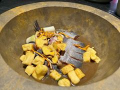 -云海肴云南菜·蒸汽石锅鱼(青岛万象城店)