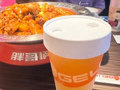 -胖哥俩肉蟹煲(重庆观音桥大融城店)