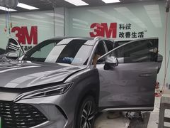 -新月LLumar龙膜汽车贴膜官方授权(肖村桥店)