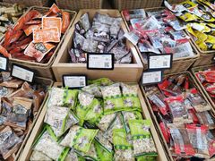 零售区-来伊份(龙之梦长宁店)