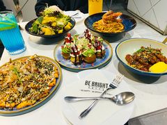 -BE BRIGHT KITCHEN(正佳广场店)