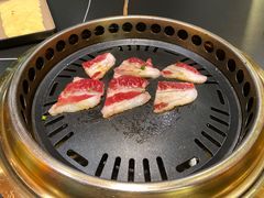 -龙神·炭烧酒场深夜食堂(新街口店)