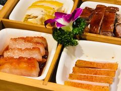 卤水拼盘-老广酒楼(樱花店)