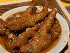 -蔡澜点心·粤菜(花城汇南区店)