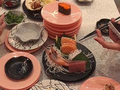 -争鲜回转寿司(西红门荟聚PLUS店)