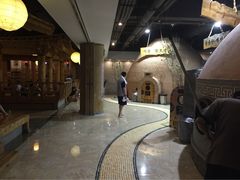 -纽斯桑拿会所(餐厅天山路店)