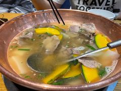 -妈妈的味道(和顺古镇店)