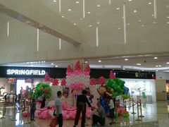 -鸿通城购物中心