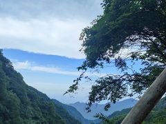 -西安祥峪森林公园