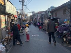 -庆祥斋糕点厂(留学路店)