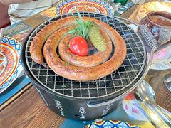 -卢布里西餐厅(海拉尔店)