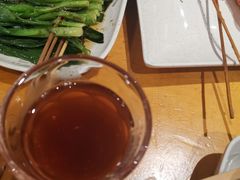 -木屋烧烤(坂田天安云谷店)