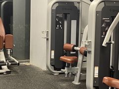 -METIS FITNESS女性健身工作室