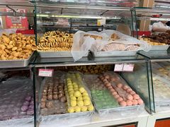 -爱德顺糕点食屋(利民道店)