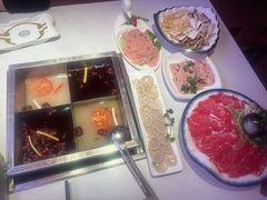 -大妙火锅·非物质文化遗产(锦里店)
