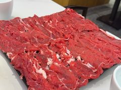 -牛品福潮汕牛肉火锅(旺庄店)