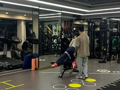 -简·无界健身工作室·运动康复·体态(石厦店)