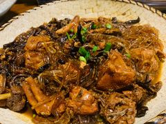 -95号酱骨·一块豆腐(展春园西路店)