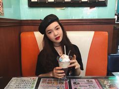 -阿飛冰室(下沙店)
