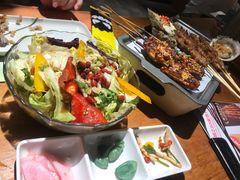 -木屋烧烤(南新店)