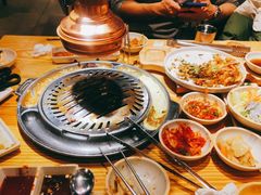 -喜来稀肉(北外滩白玉兰广场店)