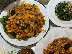 -裕德隆清真饭庄·天津特色菜(河东店)