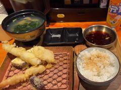 -天妇罗内顺田(罗湖店)