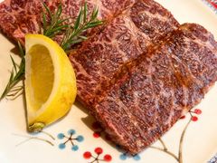 -隐炉和牛烧肉店(群力店)