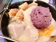 安送秋波-鲜芋仙Meet Fresh(壹方城店)