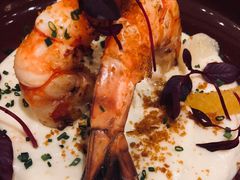 -君悦酒店·La Terrazza意合園·意式风味