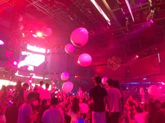 -Club Queen皇后酒吧
