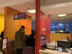 -北京新世纪儿童医院