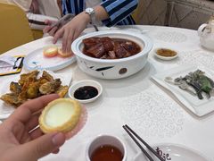 -寻味顺德·南记酒家·传统顺德菜·鱼生(广源路店)